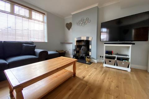 undefined, Century Walk, Deal, CT14