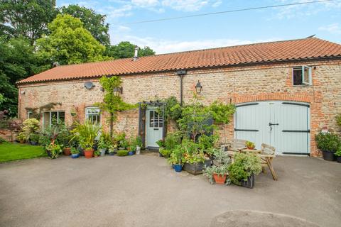 3 bedroom link detached house for sale, Fleetham Lane, Scruton, Northallerton, North Yorkshire, DL7