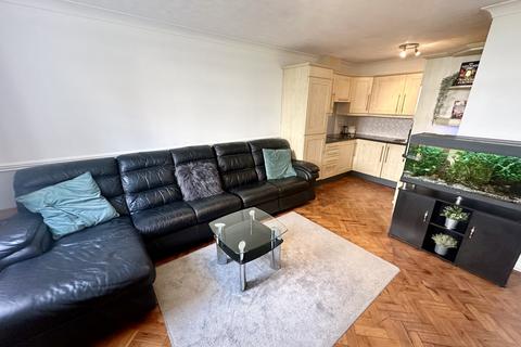 1 bedroom ground floor flat for sale, Old School House, Ipswich IP9