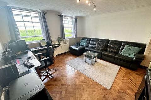 1 bedroom ground floor flat for sale, Old School House, Ipswich IP9