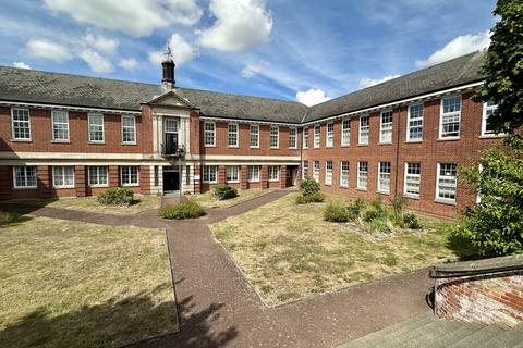 undefined, Old School House, Ipswich IP9