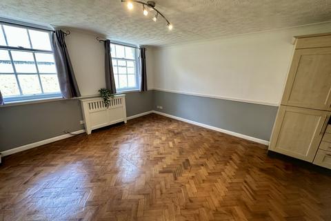 undefined, Old School House, Ipswich IP9
