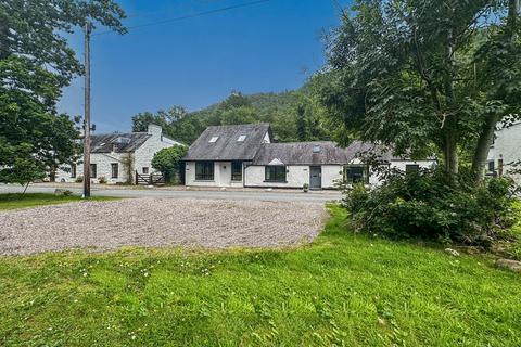 4 bedroom detached house for sale, Tighphuirt, Glencoe, Ballachulish, Highland PH49