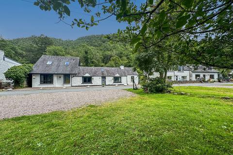 4 bedroom detached house for sale, Tighphuirt, Glencoe, Ballachulish, Highland PH49