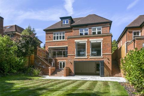 6 bedroom detached house for sale, Beechwood Drive, Marlow, Buckinghamshire, SL7