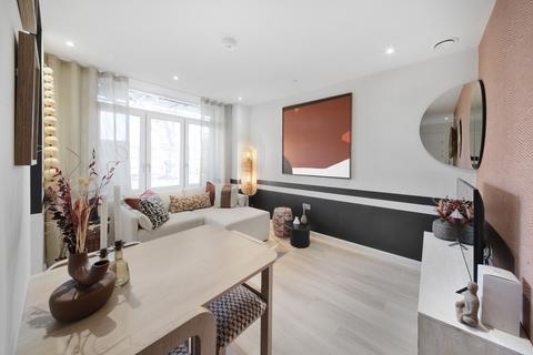 1 bedroom apartment for sale, Eeko, Camden, NW1