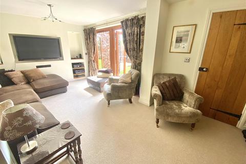 4 bedroom barn conversion for sale, The Hayloft, Shrewsbury Road, Hadnall, Shrewsbury