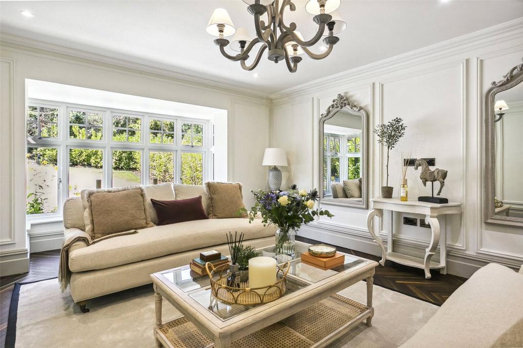 Drawing Room