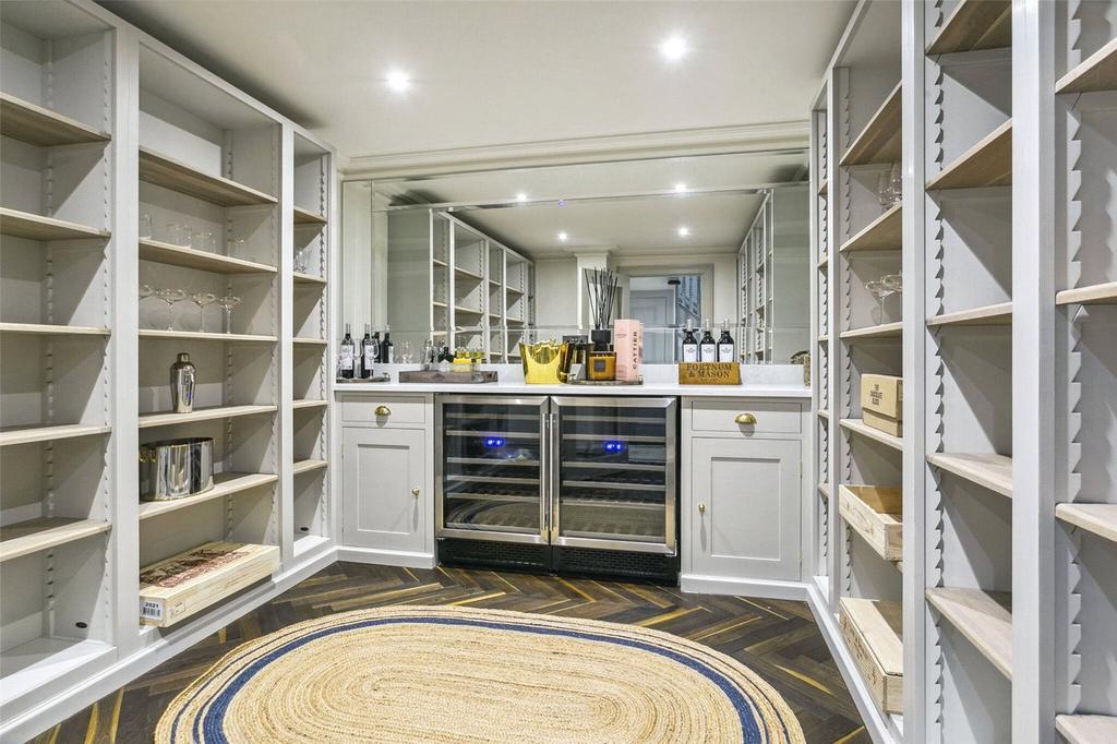 Wine Room