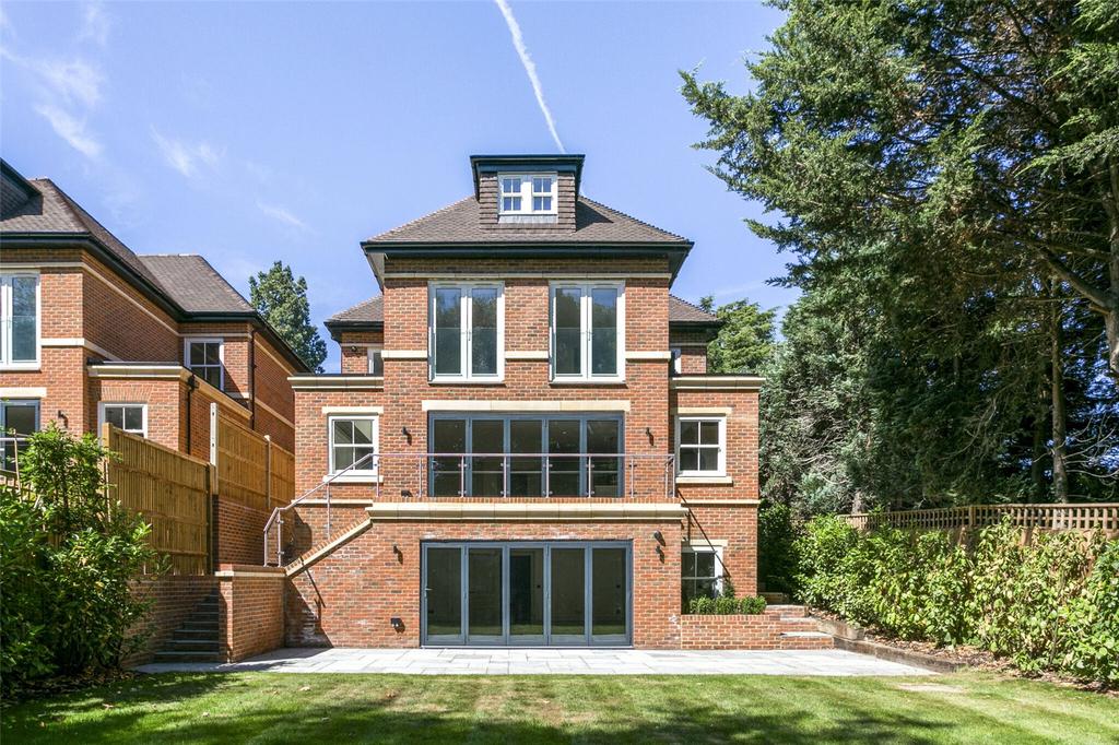 Westbourne House
