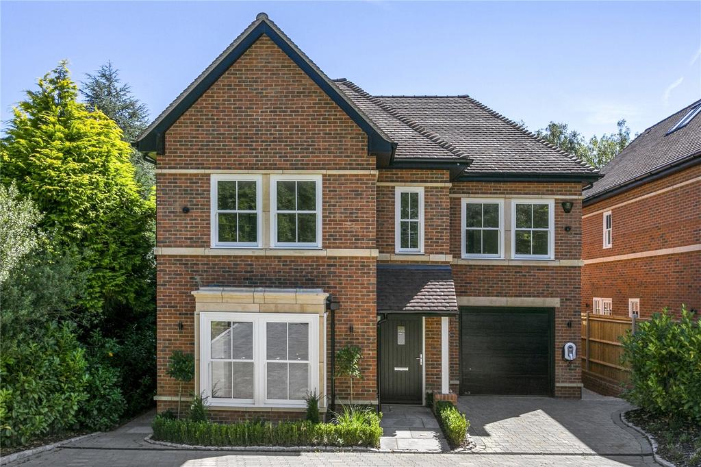 Westbourne Front