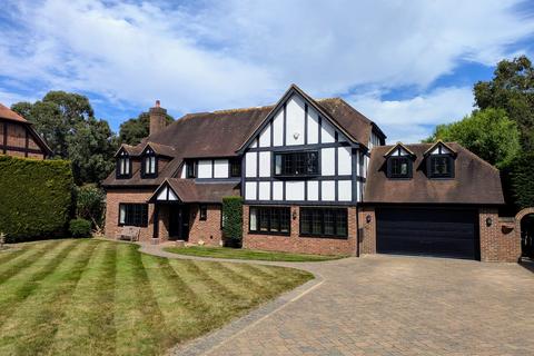 5 bedroom detached house for sale, WOODSTOCK CLOSE, FAREHAM