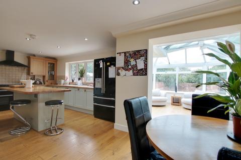 5 bedroom detached house for sale, WOODSTOCK CLOSE, FAREHAM