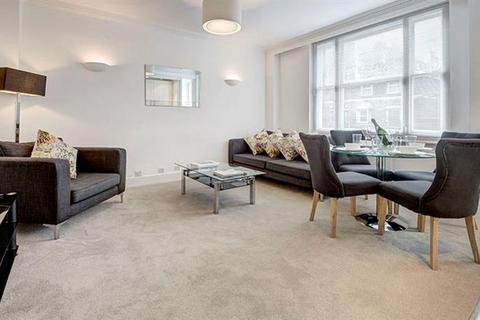 2 bedroom flat to rent, 39 HILL STREET, London, W1J