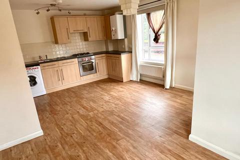 1 bedroom flat for sale, Bull Head Street, Wigston, LE18