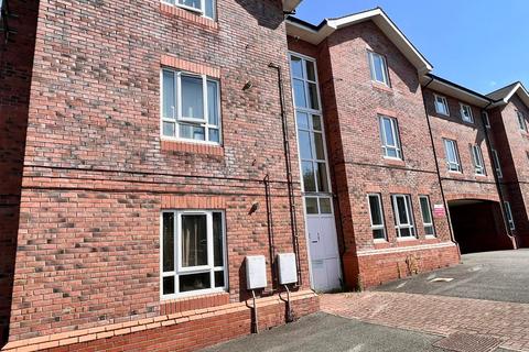 1 bedroom flat for sale, Bull Head Street, Wigston, LE18