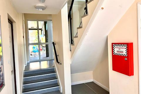 1 bedroom flat for sale, Bull Head Street, Wigston, LE18