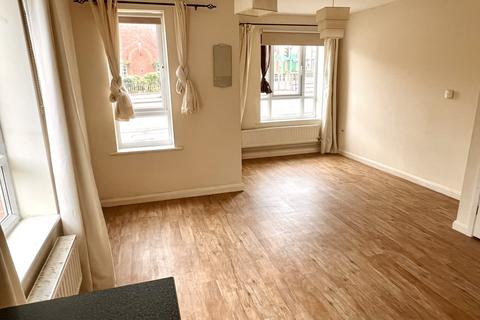 1 bedroom flat for sale, Bull Head Street, Wigston, LE18