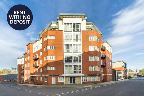 2 bedroom flat to rent, Qube, 10 Townsend Way, Birmingham, B1