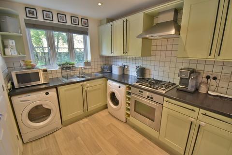 3 bedroom townhouse for sale, Cracklewood Close, West Moors, Ferndown, BH22