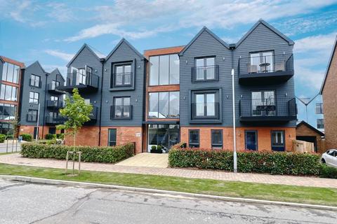 2 bedroom apartment for sale, Highwood Drive, Chilmington Green