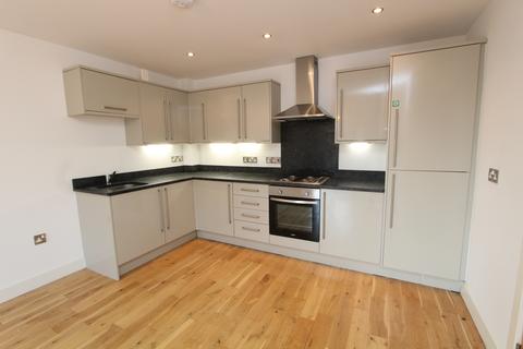 2 bedroom apartment for sale, Polo Court, Swan Street, Petersfield, Hampshire, GU32