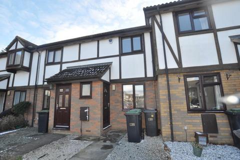 2 bedroom terraced house for sale, Astral Close, Lower Stondon