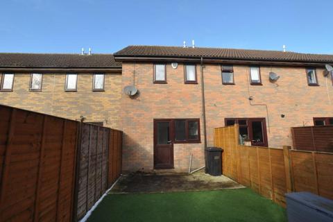 2 bedroom terraced house for sale, Astral Close, Lower Stondon