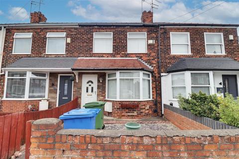 2 bedroom terraced house for sale, Penshurst Avenue, Hessle