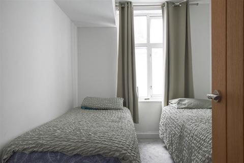 Flat 7, Devonshire House Devonshire Road, Bexhill-on-sea, TN40 1AH