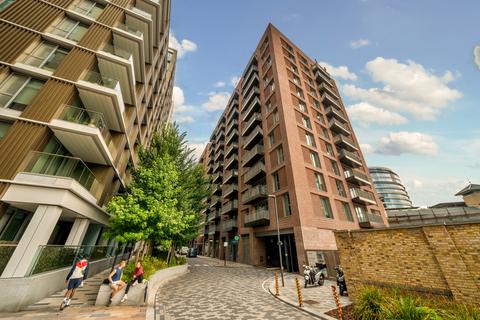 1 bedroom apartment for sale, Elmbridge House, 1 Palmer Road, London, SW11