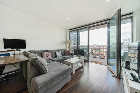 1 bedroom apartment for sale, Elmbridge House, 1 Palmer Road, London, SW11