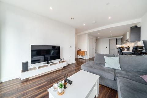 1 bedroom apartment for sale, Elmbridge House, 1 Palmer Road, London, SW11