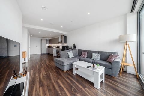 1 bedroom apartment for sale, Elmbridge House, 1 Palmer Road, London, SW11