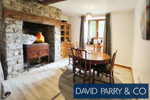 4 bedroom property with land for sale, Stowe Knighton LD7 1NB