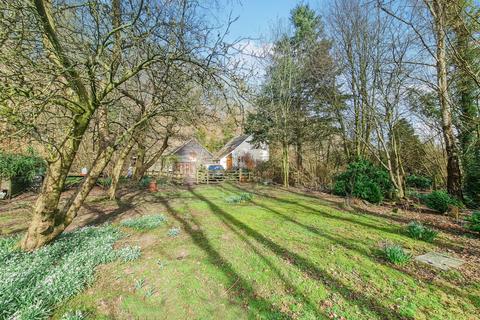4 bedroom property with land for sale, Stowe Knighton LD7 1NB