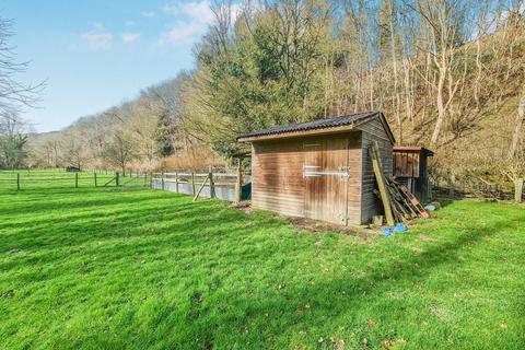 4 bedroom property with land for sale, Stowe Knighton LD7 1NB