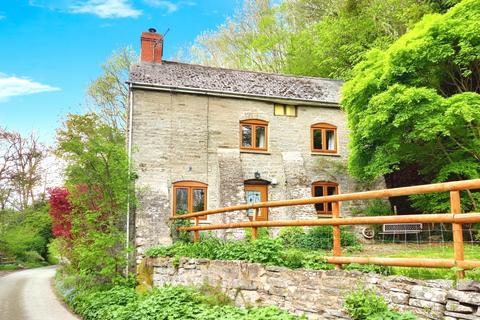 4 bedroom property with land for sale, Stowe Knighton LD7 1NB
