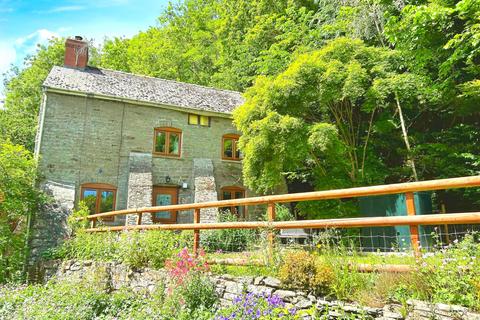 4 bedroom property with land for sale, Stowe Knighton LD7 1NB