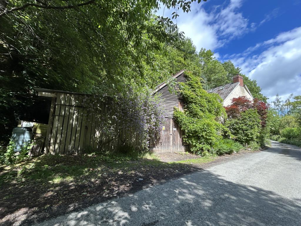 Smallholding Property