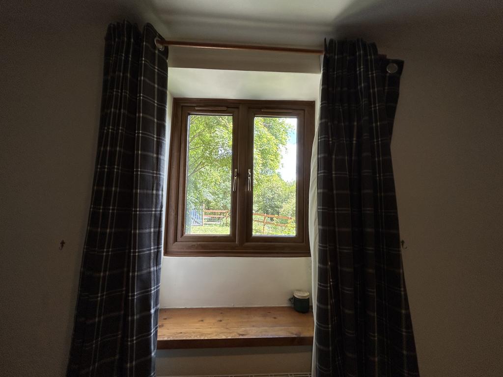 Smallholding Property