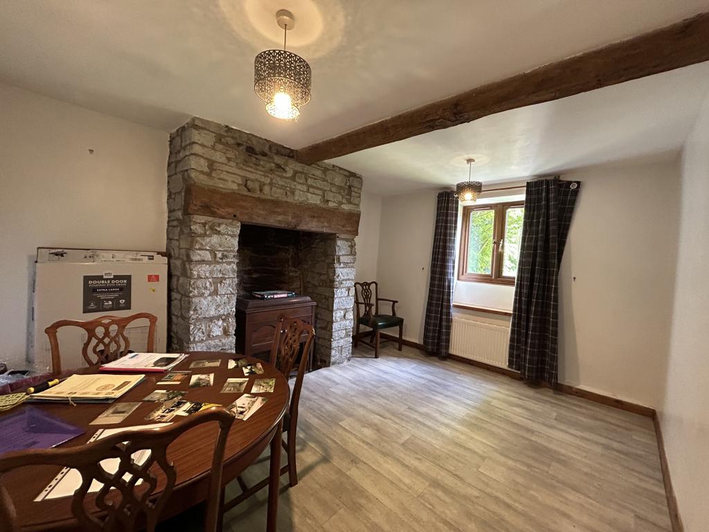 Smallholding Property