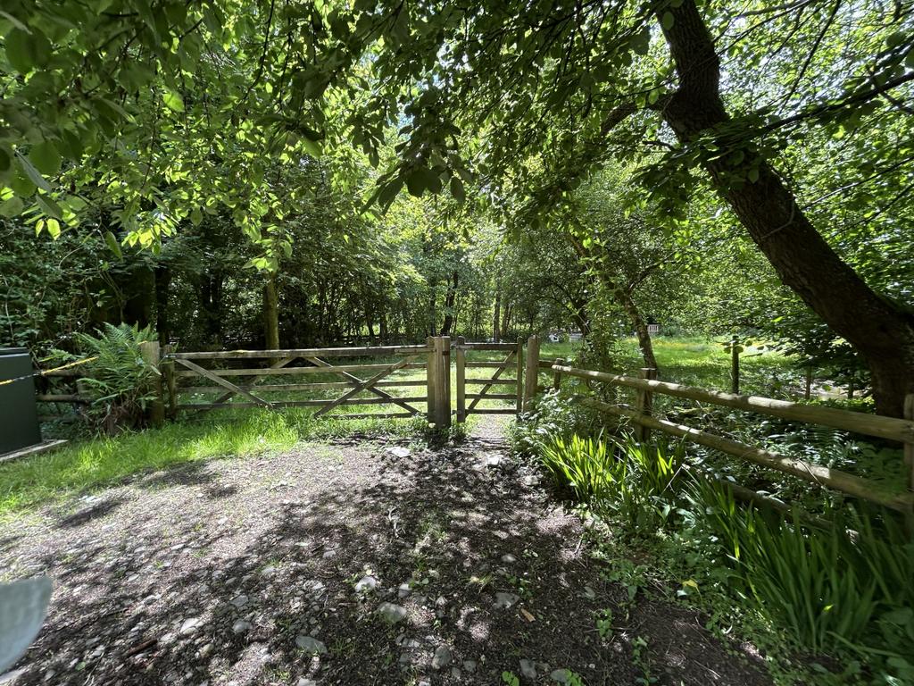 Smallholding Property