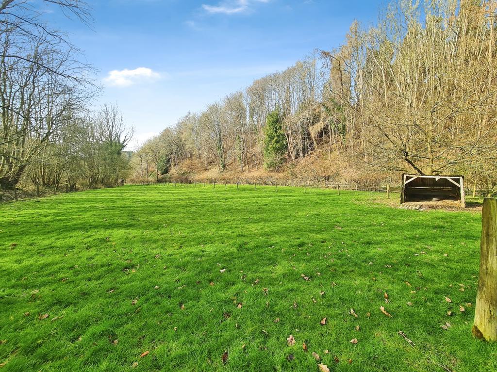 Smallholding Property