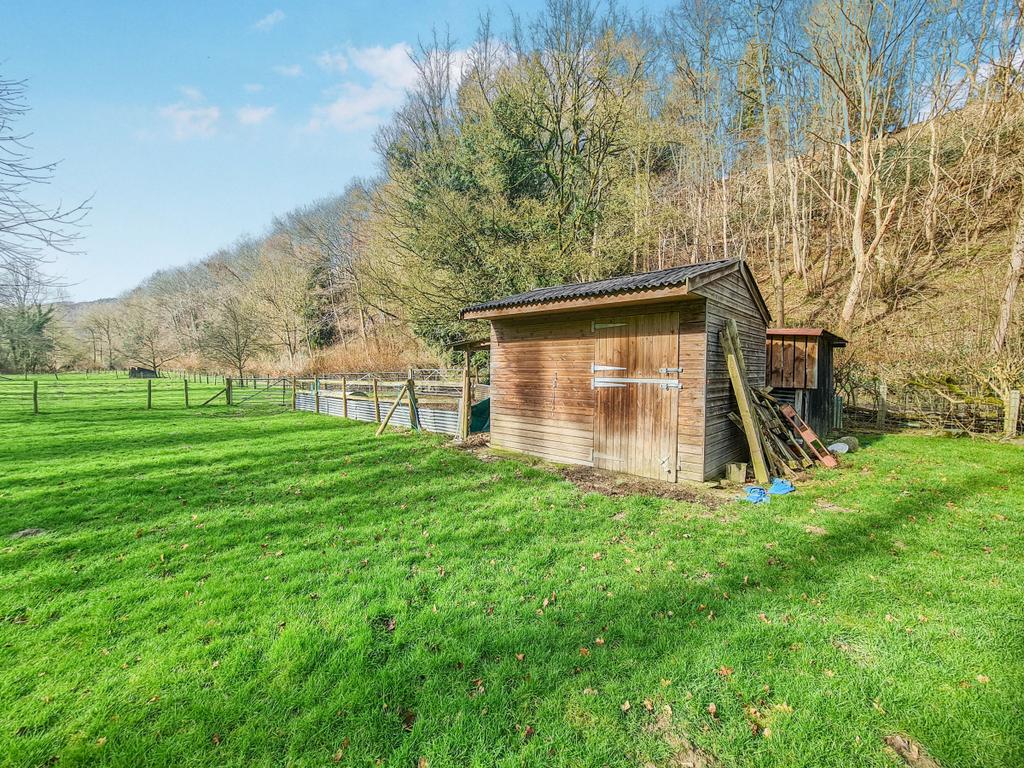 Smallholding Property