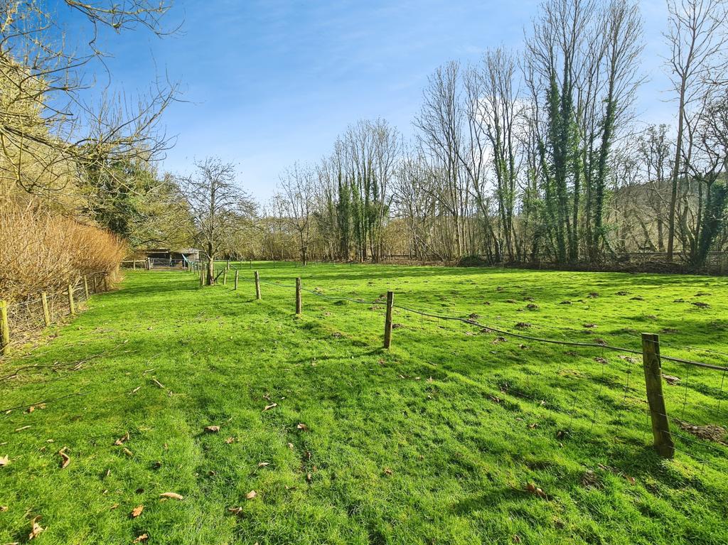 Smallholding Property