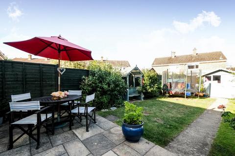 8 Duncan Close, Eynsham, Witney, OX29 4QH