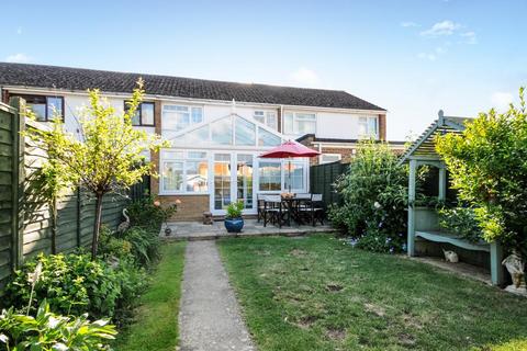 8 Duncan Close, Eynsham, Witney, OX29 4QH