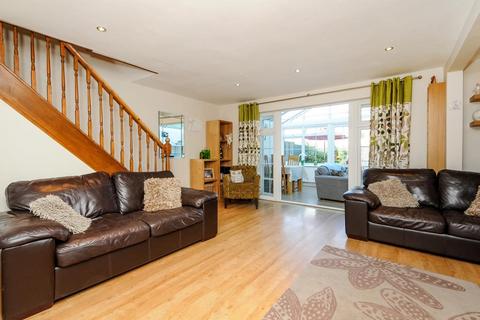 8 Duncan Close, Eynsham, Witney, OX29 4QH