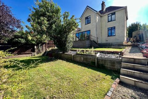 3 bedroom detached house for sale, Uley Road, Dursley